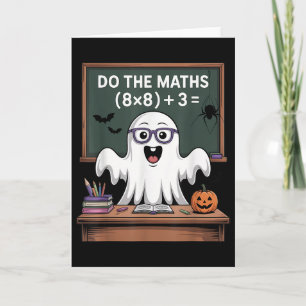 67 Leraar Halloween Geest Zes Zeven Meme Doe De Wi Kaart