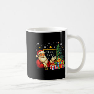 67 Leraar Sinterklaas Kerstmis Zes Zeven Meme Brai Koffiemok