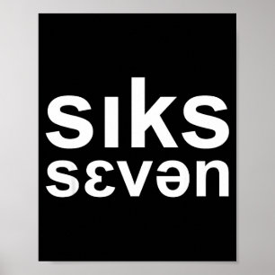 67 Logopedie Meme Ipa Grappige Zes Zeven Slp Poster