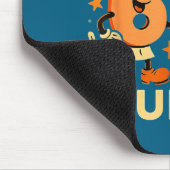 67 Medical Nurse School Club Muismat (Hoek)