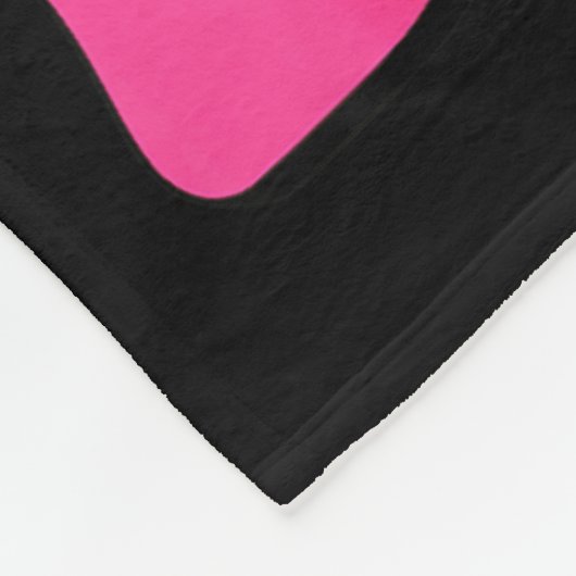 67 Meme 6 7 Six Seven Bruh  Fleece Deken (Hoek)