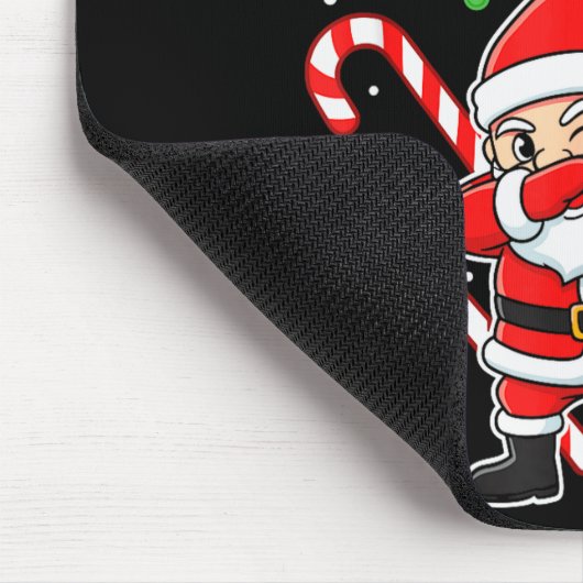 67 Meme Alpha Gen Slang Merry 6-7-mas Santa Christ Muismat (Hoek)