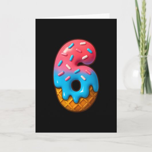 67 Meme bijpassende koppel Halloween kostuum Ijs C Kaart (Voorkant)