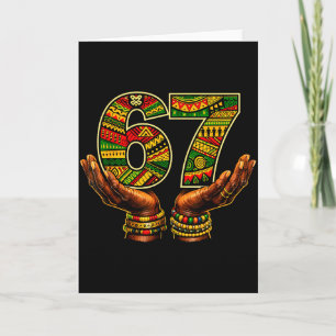 67 Meme Black History Month Afro-Amerikaans Zes S Kaart