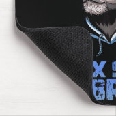 67 Meme Capybara Funny Six Seven Bruh Capybara For Muismat (Hoek)