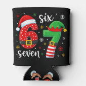 67 Meme Christmas Blikjeskoeler (Achterkant)