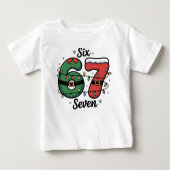 67 Meme Christmas Lights (Voorkant)