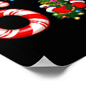 67 Meme Christmas Six Seven Xmas Men Women Boys Gi Poster (Hoek)