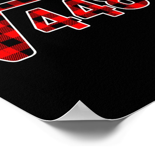 67 Meme Christmas Square Root 4489 Six Seven Math  Poster (Hoek)