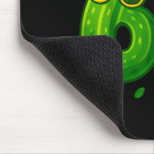 67 Meme Ckle Funny Six Seven Cuber 6 7 Gen Alpha S Muismat (Hoek)