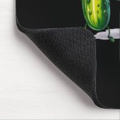 67 Meme Ckle Surprise A Jar Of Sliced Ckles Cuber  Muismat (Hoek)