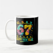 67 Meme Countdown Happy New Year Funny Drip Number Koffiemok (Links)
