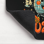 67 Meme Countdown Happy New Year Funny Drip Number Muismat (Hoek)