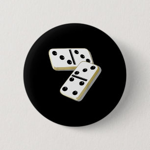 67 Meme Domino's Grappige Zes Zeven Domino 6 7 Gen Ronde Button 5,7 Cm
