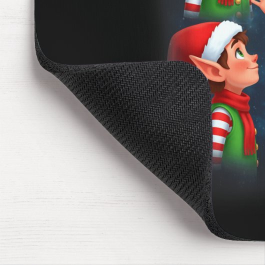 67 Meme Elf Howling At The Moon Parody Funny Chris Muismat (Hoek)