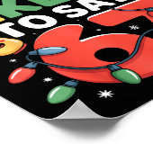 67 Meme Funny Christmas Meme Design Most Likely To Poster (Hoek)