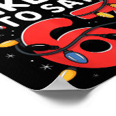 67 Meme Funny Christmas Meme Design Most Likely To Poster (Hoek)