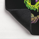 67 Meme Funny Gen Alpha Six Seven Hands Gesture Br Muismat (Hoek)