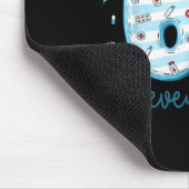 67 Meme Funny School Nurse Six Seven Meme Nursing  Muismat (Hoek)