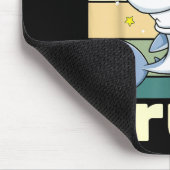 67 Meme Funny Six Seven Bruh 6-7 Meme Kids Boys Gi Muismat (Hoek)