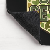 67 Meme Funny Six Seven Camo 6 7 Brainrot Gen Z Ki Muismat (Hoek)