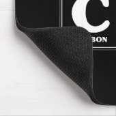 67 Meme Funny Teacher Science Periodic Table Retro Muismat (Hoek)