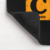 67 Meme Funny Teacher Science Periodic Table Retro Muismat (Hoek)