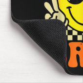 67 Meme Gen Alpha Slang 6 7 Six Seven Bruh Funny B Muismat (Hoek)