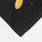 67 Meme Grappige Kerst Meme Ontwerp Waarschijnlijk Fleece Deken (Hoek)