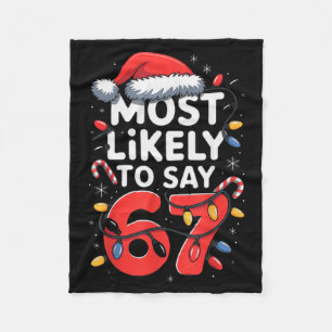 67 Meme Grappige Kerst Meme Ontwerp Waarschijnlijk Fleece Deken