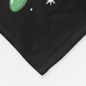 67 Meme Grappige Kerst Meme Ontwerp Waarschijnlijk Fleece Deken (Hoek)