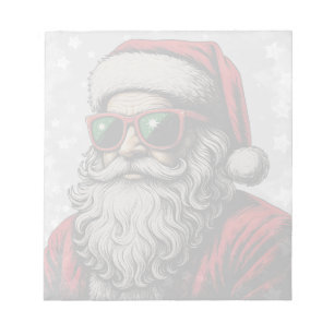 67 Meme Grappige Kerstman Zegt Zes Zeven Kerstmis Notitieblok