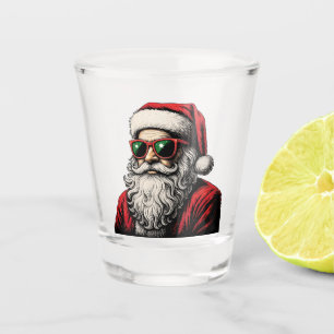 67 Meme Grappige Kerstman Zegt Zes Zeven Kerstmis Shot Glas
