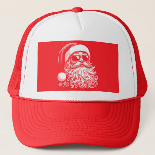 67 Meme Grappige Kerstman Zegt Zes Zeven Kerstmis Trucker Pet