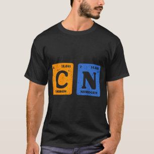 67 Meme Grappige Leraar Wetenschap Periodiek Syste T-shirt