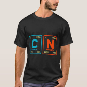 67 Meme Grappige Leraar Wetenschap Periodiek Syste T-shirt