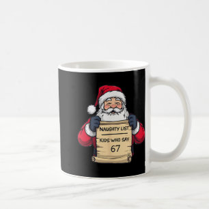 67 Meme Grappige Zes Zeven Kerst Voor Mannen Vrouw Koffiemok