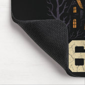 67 Meme Halloween Costume Haunted By 6-7 Brainrot  Muismat (Hoek)