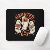 67 Meme Halloween Geest Muismat (Met muis)