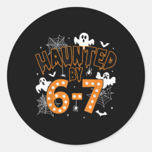 67 Meme Halloween Geestig – Grappige Geest En Pomp Ronde Sticker