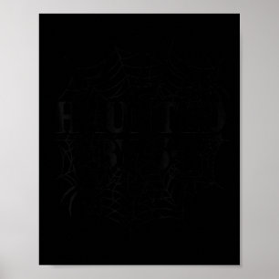67 Meme Halloween Geheime Sder - Six Seven Gen Alp Poster