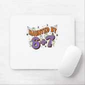67 Meme Halloween Kostuum Geesten  Muismat (Met muis)