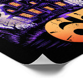 67 Meme Halloween Kostuum Heeft Last Van _3 Poster (Hoek)