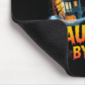 67 Meme Halloween Kostuum Heeft Last Van 6-7 Brain Muismat (Hoek)