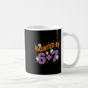 67 Meme Halloween Kostuum Heeft Last van 6-7 Koffiemok