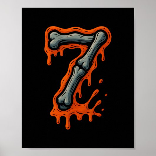 67 Meme Halloween trendy koppel bijpassende grappi Poster (Voorkant)