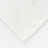 67 Meme Humor 6-7 Funny Six Seven Christmas  Fleece Deken (Hoek)