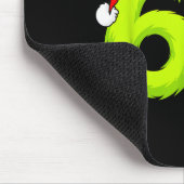 67 Meme Humor 6-7 Funny Six Seven Christmas Muismat (Hoek)