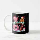 67 Meme Kawaii Axolotl Capybara Christmas Ice Crea Koffiemok (Links)