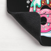 67 Meme Kawaii Axolotl Capybara Christmas Ice Crea Muismat (Hoek)